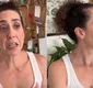 
                  Estrela da Globo revela que marca horário para fazer sexo com marido