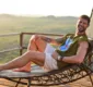 
                  Ex-BBB Jonas Sulzabch causa climão e recusa tirar foto com ex-sister