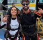 
                  Ex-BBB Jordana se revolta com Paulo Augusto e critica ex-brother