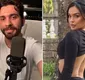
                  Gustavo Mioto explica motivo que o afastou de Ana Castela; VÍDEO