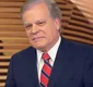 
                  Ex-Globo, jornalista Chico Pinheiro revela diagnóstico de câncer