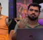 
                  Faliu após BBB? Davi Brito pede dinheiro a apresentador; veja vídeo