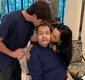 
                  Faustão tem alta adiada e segue internado; saiba estado de saúde