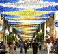 
                  Feira cultural estreia em Salvador com programação especial