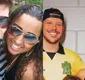 
                  Ferrugem revela reação da filha à morte da mãe: 'Para de chorar'