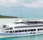 
                  Ferry-boat oferece 850 vagas extras para travessias no Carnaval