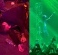 
                  Festa para Copa com show de Ludmilla termina com jovem espancado no RJ