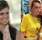 
                  Filha de Ana Maria rebate fala da mãe e manda recado: 'Não é assim'