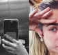 
                  Filha de Leonardo sofre queda inusitada e quebra dentes; veja foto