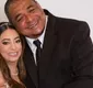 
                  Filha de Vampeta expõe agressões do marido e drama após transplante