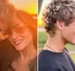 
                  Filho de Claudia Leitte rouba a cena em foto rara ao lado da mãe