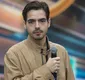 
                  Filho de Faustão expõe problemas de convivência com famosa em gravação