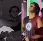 
                  Filho de Ivete Sangalo faz surpresa para mãe e entrega 'segredo'; veja