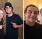 
                  Filho de Ivete Sangalo mostra bastidores de show histórico de Shakira