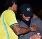 
                  Filho de Ivete Sangalo surge em momento carinhoso com affair da mãe