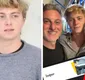 
                  Filho de Luciano Huck conquista vaga em faculdade de R$ 100 mil
