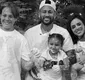 
                  Filho de Neymar surpreende após recusar ingresso para jogo do Brasil