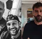 
                  Filho de Oscar Schmidt faz apelo emocionado após a morte do pai