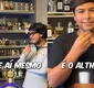 
                  Filho de Simone Mendes ostenta coleção de 86 perfumes e valores chocam
