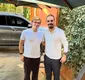 
                  Filhos de Faustão e Huck surgem juntos em encontro: 'Tropa dos Nepo'