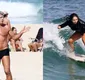 
                  Fora do Vasco, Renato Gaúcho curte folga em dia de sol com a filha