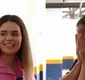 
                  Funcionária de Viih Tube sai em defesa da patroa: 'Mundo injusto'