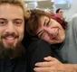 
                  Gabriella Augusto expõe áudio da mãe de Cartolouco: 'Ele é alcoólatra'