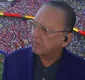 
                  Galvão Bueno detona Copa nos EUA ao vivo no SBT: 'Bagunça sem tamanho'