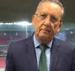 
                  Galvão Bueno se revolta ao vivo no SBT com piadas sobre Haaland; VÍDEO