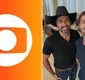 
                  Globo decide futuro de Jonas Sulzbach e Alberto Cowboy após 'BBB 26'