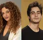 
                  Globo escala Gabriela Loran para ser par romântico de Danilo Mesquita