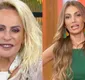 
                  Globo prepara campeã do BBB para substituir Ana Maria e Patrícia Poeta