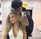
                  Goleiro Hugo Souza e ex-mulher anunciam gravidez após término
