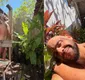 
                  Gominho causa alvoroço na web com ensaio seminu; veja fotos