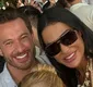 
                  Gracyanne Barbosa revela planos de engravidar do novo namorado