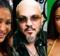 
                  Gracyanne Barbosa se explica após aparição com ex da atual de Belo