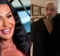 
                  Gracyanne manda recado a Rayane Figliuzzi após falar em volta com Belo