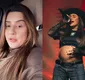
                  Grávida de 8 meses, Lauana Prado cancela último show antes de licença