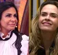 
                  Gretchen revela sondagem para o BBB e inspiração em Ana Paula