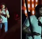 
                  Gustavo Mioto dá bronca após gravar áudio para ex tóxico de fã em show