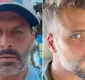 
                  Henri Castelli se revolta e alfineta Bruno Gagliasso: 'Aprendeu?'