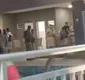 
                  Homem é detido suspeito de mostrar pênis a crianças em condomínio