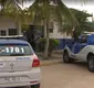 
                  Homem é preso por matar bebê de 9 meses a tiros na Bahia
