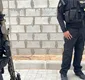 
                  Homem é preso por tráfico de drogas em Santo Antônio de Jesus