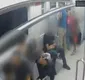 
                  Homem é preso suspeito de praticar assaltos no metrô de Salvador