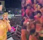 
                  Homens apanham em camarote após ofensas a Claudia Leitte; VÍDEO