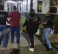 
                  Homicida e contrabandista são presos em tentativa de fuga da Bahia