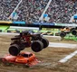 
                  Hot Wheels Monster Trucks Live desembarca em Salvador; saiba quando