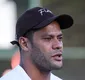 
                  Hulk se emociona com homenagem da torcida do Atlético e manda recado