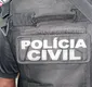 
                  Investigado por matar gerente de posto de gasolina é preso na Bahia